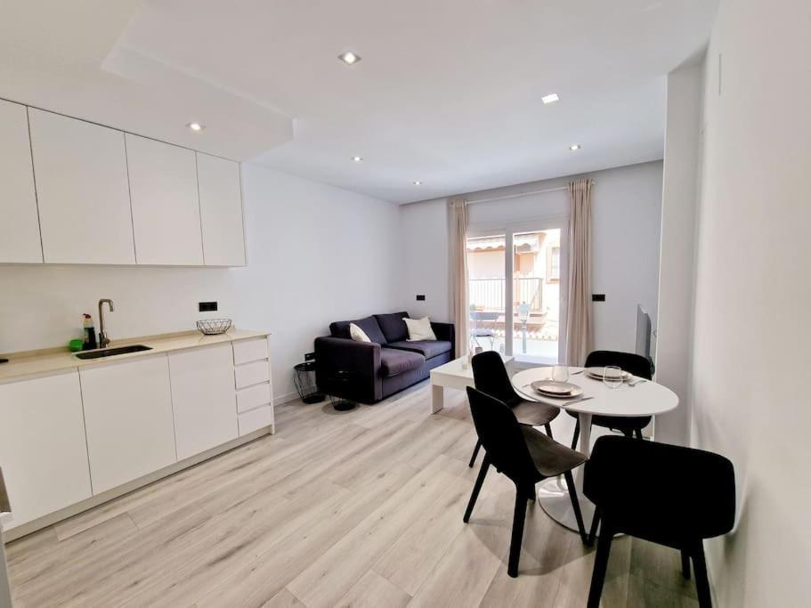 Apartment Beautiful Biznaga