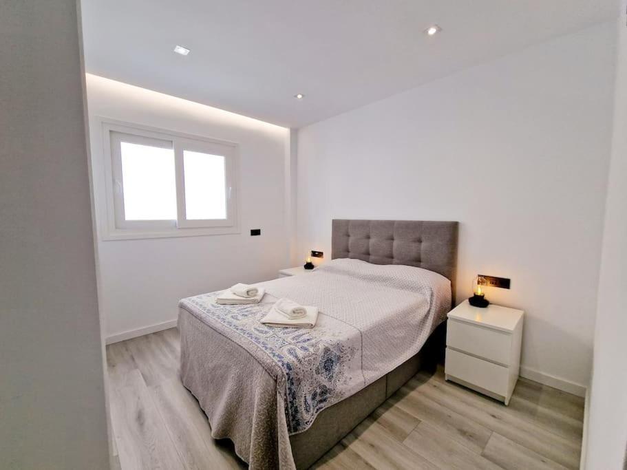 Apartment Beautiful Biznaga