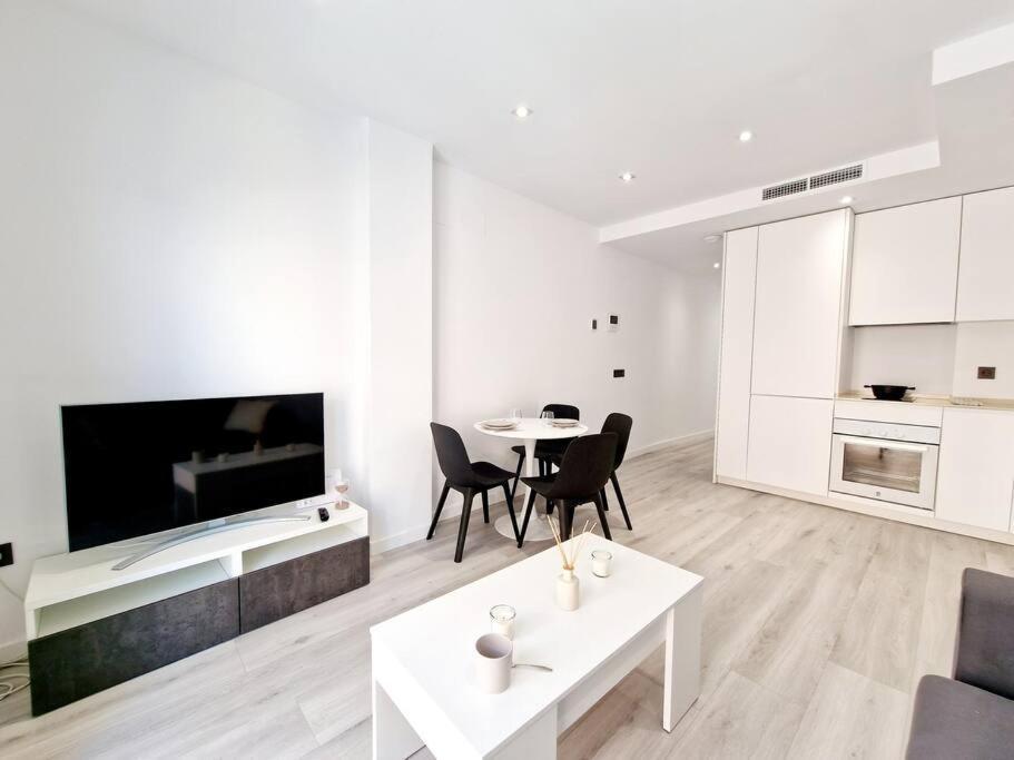 Apartment Beautiful Biznaga *