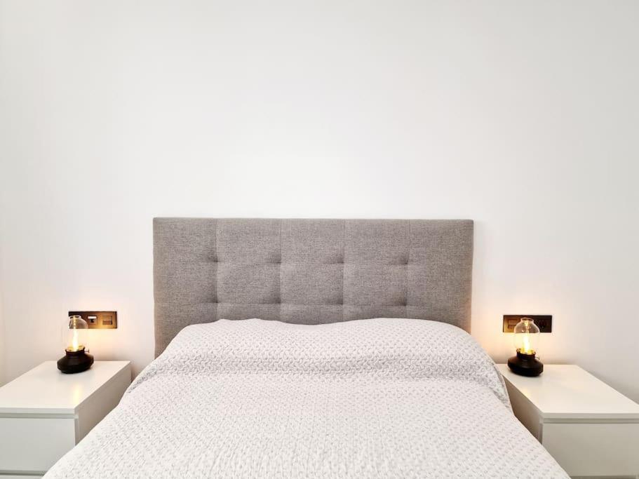 Beautiful Biznaga Apartment *