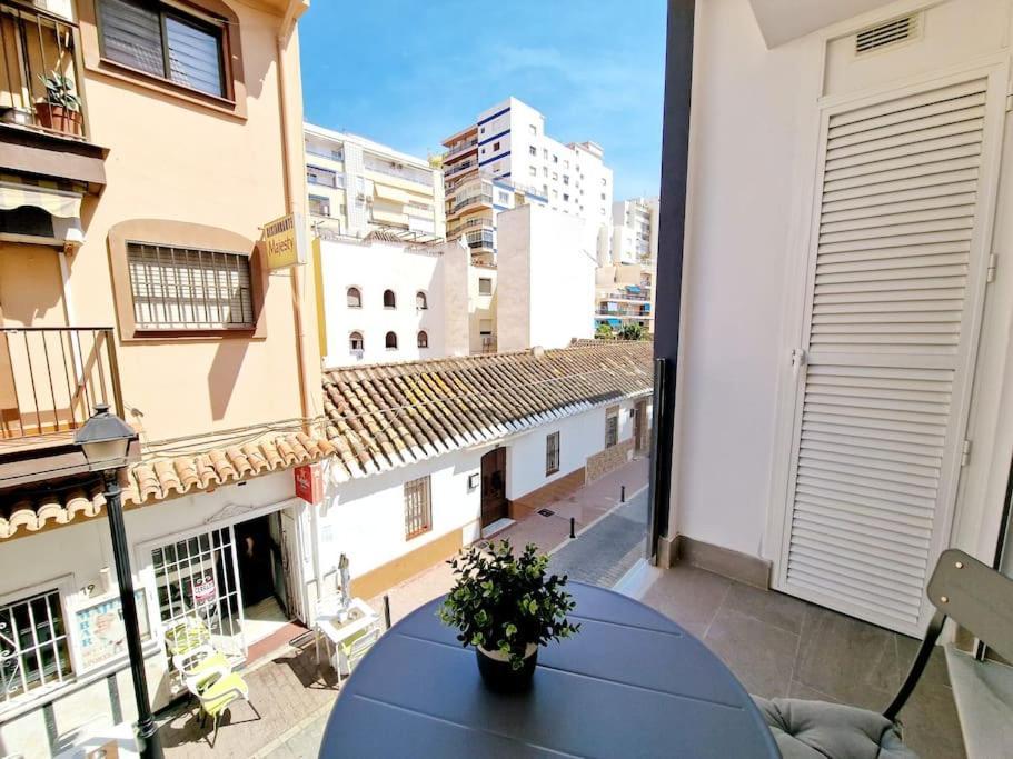 Beautiful Biznaga Apartment