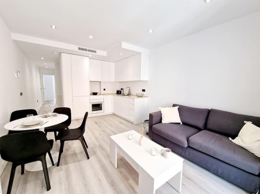 Beautiful Biznaga Apartment Fuengirola