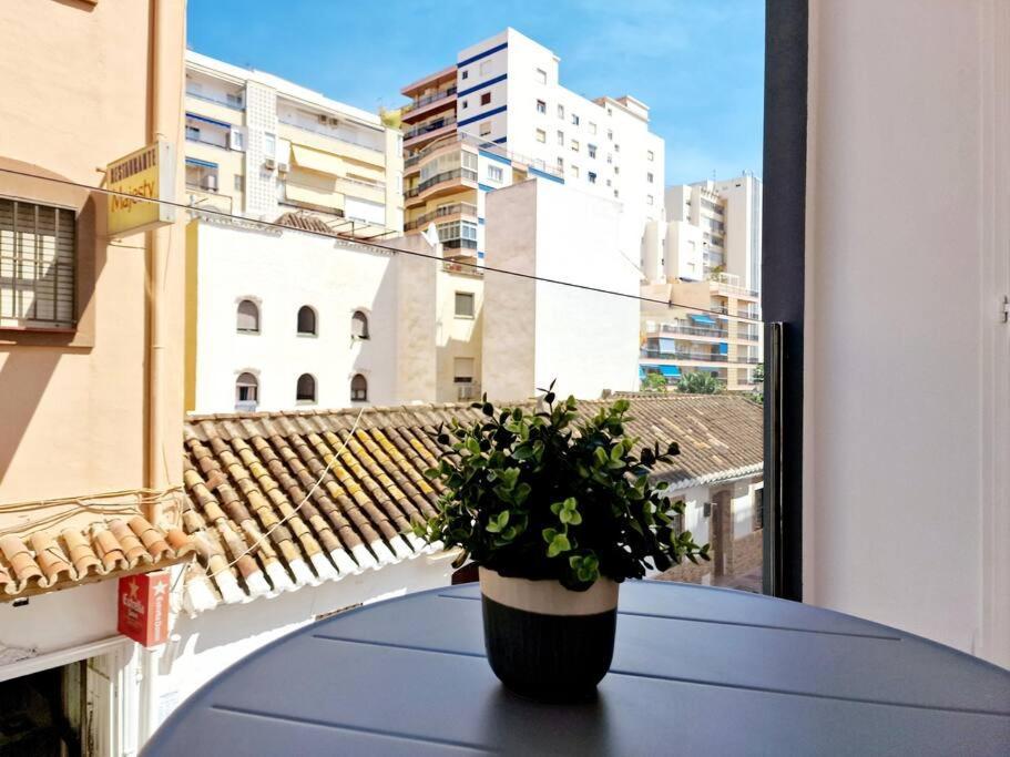 Beautiful Biznaga Apartment Fuengirola