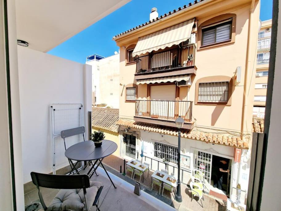 Beautiful Biznaga Apartment Fuengirola
