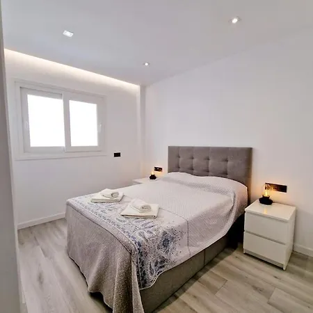 Beautiful Biznaga Apartment Fuengirola Exterior photo