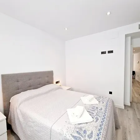 Beautiful Biznaga Apartment Fuengirola Exterior photo