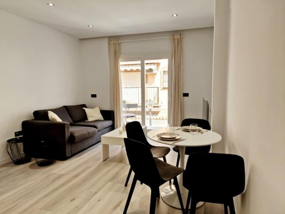 Beautiful Biznaga Appartement *
