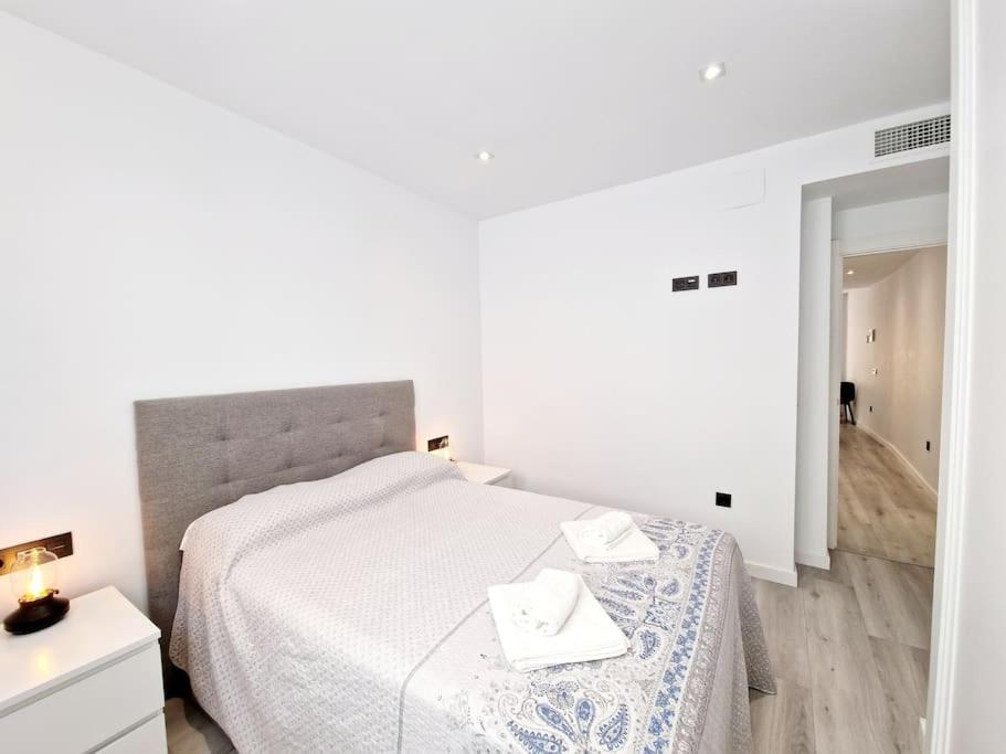 Beautiful Biznaga Appartement